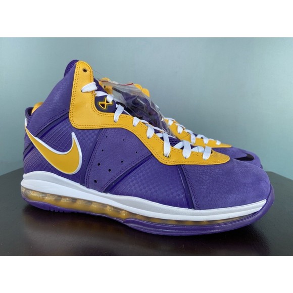 Nike Lebron VIII 8 QS \